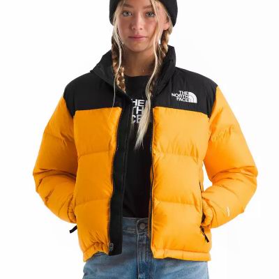 The North Face北面新年闪购，全场2.9折起+额外9折！入水桶帽.45、1996羽绒服1.58、防寒服.97！