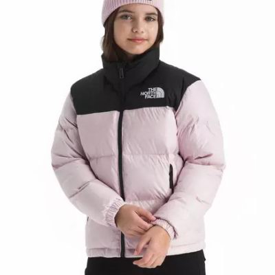 The North Face北面新年闪购，全场2.9折起+额外9折！入水桶帽.45、1996羽绒服1.58、防寒服.97！