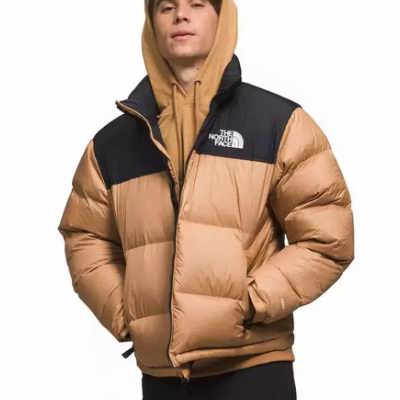 The North Face北面新年闪购，全场2.9折起+额外9折！入水桶帽.45、1996羽绒服1.58、防寒服.97！