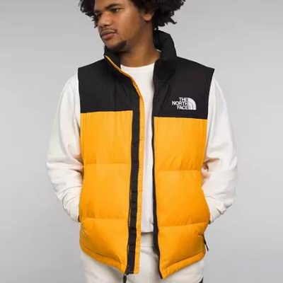 The North Face北面新年闪购，全场2.9折起+额外9折！入水桶帽.45、1996羽绒服1.58、防寒服.97！