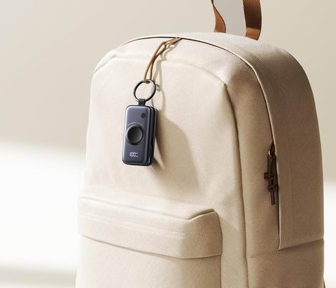 INIU 5000mAh 20W  PD 快充 超迷你充电宝 28.99加元（原价 32.99加元）