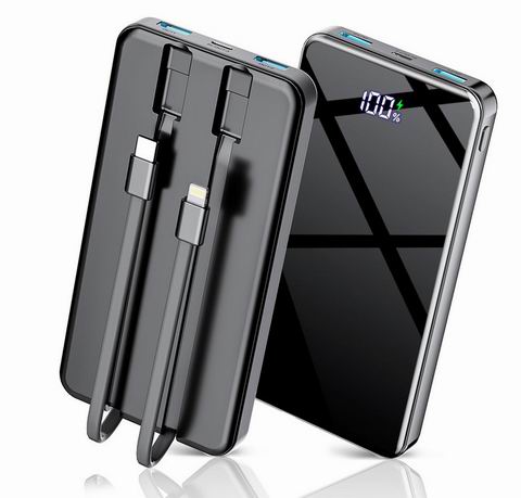  白菜价！COPINK 25000mAh 便携式充电器 29.99加元（原价 129.99加元 ）