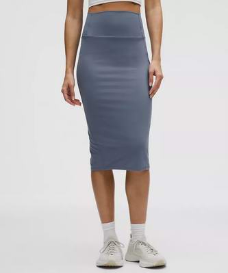 lululemon季末大促,精选时尚运动服饰3折起!入农历新年夹克、修身裙、斜挎包!