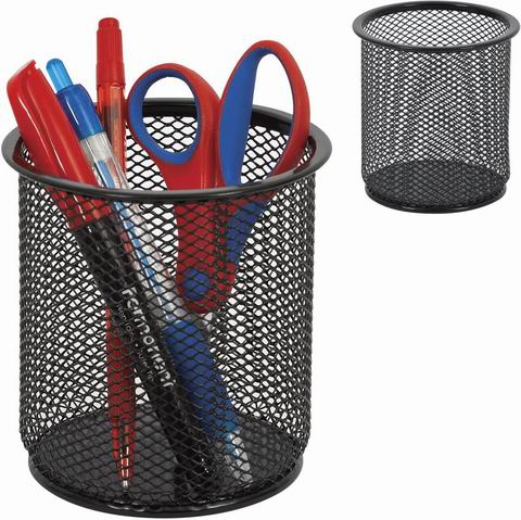  Merangue 大号网状笔筒 4.08加元（原价 5.37加元）