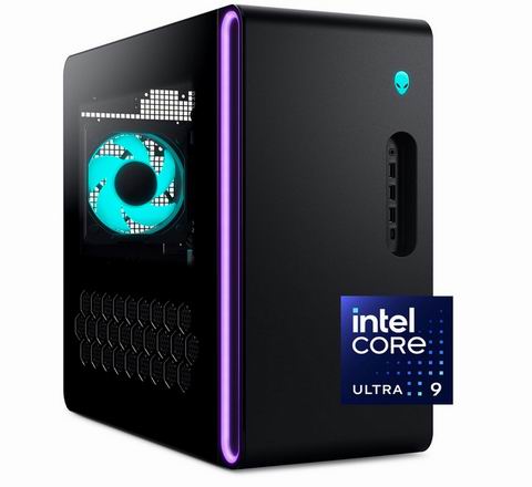  Alienware Aurora ACT1250 游戏台式机 3339.99加元（原价 4108.4加元）