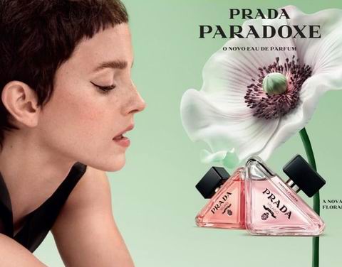 Prada Paradoxe Virtual Flower 女士淡香水喷雾 131.11加元(sephora 售价 175.5加元)