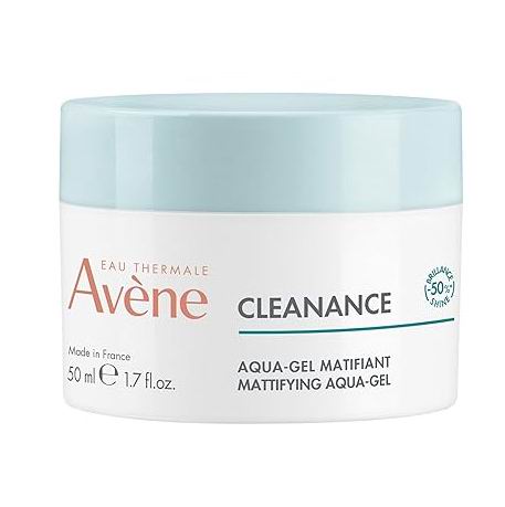 Avene 雅漾 清爽水凝霜50毫升 30.5加元(原价 51.99加元) Avene 雅漾 清爽水凝霜50毫升 30.5加元(原价 51.99加元)