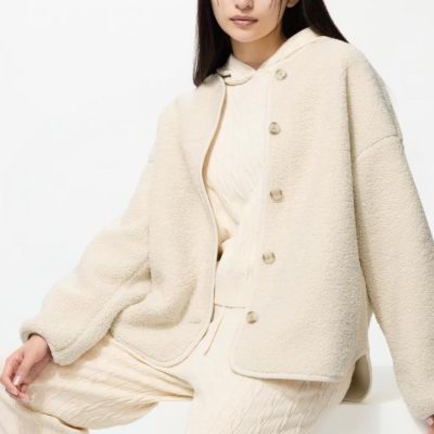 Uniqlo优衣库冬季清仓，精选服饰3折起！抢羊绒衫.9、米菲兔卫衣.9、连帽衫.9、保暖背心.9！