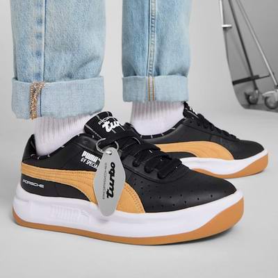 Puma冬季大促,全场3.5折起+额外8折!入运动鞋.39、运动夹克.99!