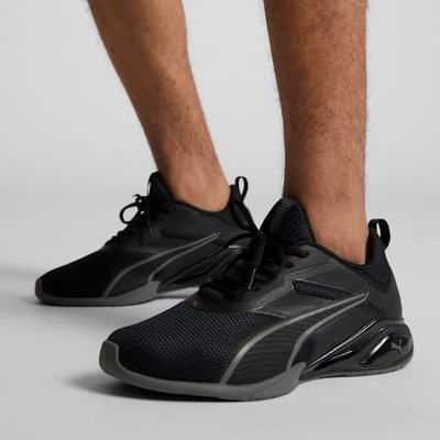 Puma冬季大促,全场3.5折起+额外8折!入运动鞋.39、运动夹克.99!