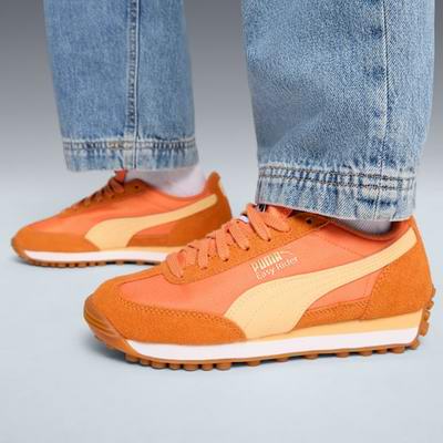 Puma冬季大促,全场3.5折起+额外8折!入运动鞋.39、运动夹克.99!