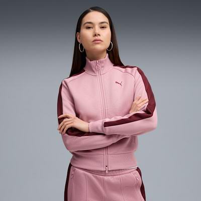 Puma冬季大促,全场3.5折起+额外8折!入运动鞋.39、运动夹克.99!