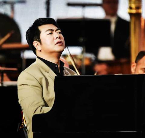  Lang Lang 2027 多伦多演奏会巡演 票价 256加元起