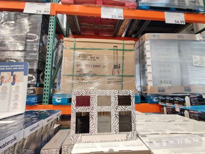 独家！【加东版】Costco店内实拍，有效期至3月1日！日本米酒.62、青口.99、虎头衫.97、免疫棒棒糖.97、杏仁奶.99、Glysomed护手霜.49、虾片.49、港式烧卖.49、豚骨面.99！