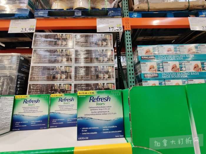 独家！【加东版】Costco店内实拍，有效期至3月1日！日本米酒.62、青口.99、虎头衫.97、免疫棒棒糖.97、杏仁奶.99、Glysomed护手霜.49、虾片.49、港式烧卖.49、豚骨面.99！