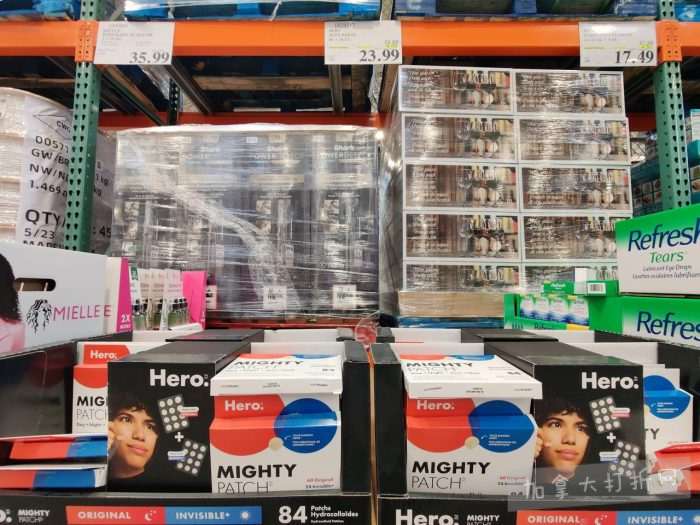 独家！【加东版】Costco店内实拍，有效期至3月1日！日本米酒.62、青口.99、虎头衫.97、免疫棒棒糖.97、杏仁奶.99、Glysomed护手霜.49、虾片.49、港式烧卖.49、豚骨面.99！