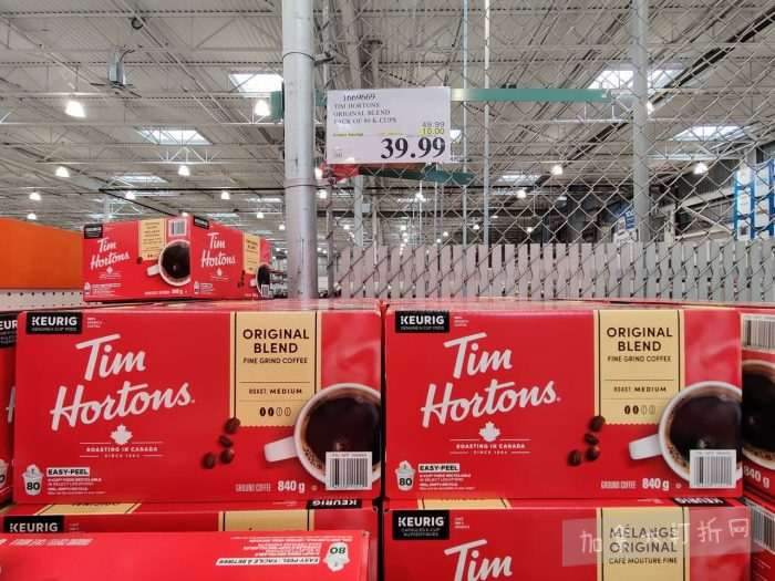 独家！【加东版】Costco店内实拍，有效期至3月1日！日本米酒.62、青口.99、虎头衫.97、免疫棒棒糖.97、杏仁奶.99、Glysomed护手霜.49、虾片.49、港式烧卖.49、豚骨面.99！