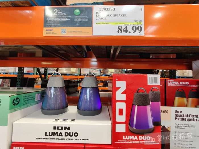 独家！【加东版】Costco店内实拍，有效期至3月1日！日本米酒.62、青口.99、虎头衫.97、免疫棒棒糖.97、杏仁奶.99、Glysomed护手霜.49、虾片.49、港式烧卖.49、豚骨面.99！