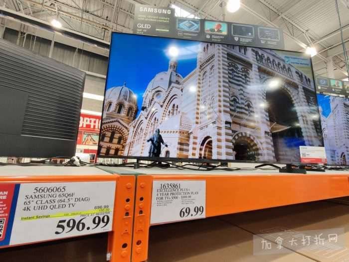 独家！【加东版】Costco店内实拍，有效期至3月1日！日本米酒.62、青口.99、虎头衫.97、免疫棒棒糖.97、杏仁奶.99、Glysomed护手霜.49、虾片.49、港式烧卖.49、豚骨面.99！