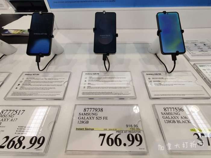 独家！【加东版】Costco店内实拍，有效期至3月1日！日本米酒.62、青口.99、虎头衫.97、免疫棒棒糖.97、杏仁奶.99、Glysomed护手霜.49、虾片.49、港式烧卖.49、豚骨面.99！