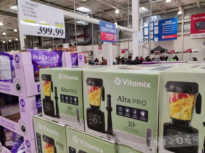 独家！【加东版】Costco店内实拍，有效期至3月1日！日本米酒.62、青口.99、虎头衫.97、免疫棒棒糖.97、杏仁奶.99、Glysomed护手霜.49、虾片.49、港式烧卖.49、豚骨面.99！