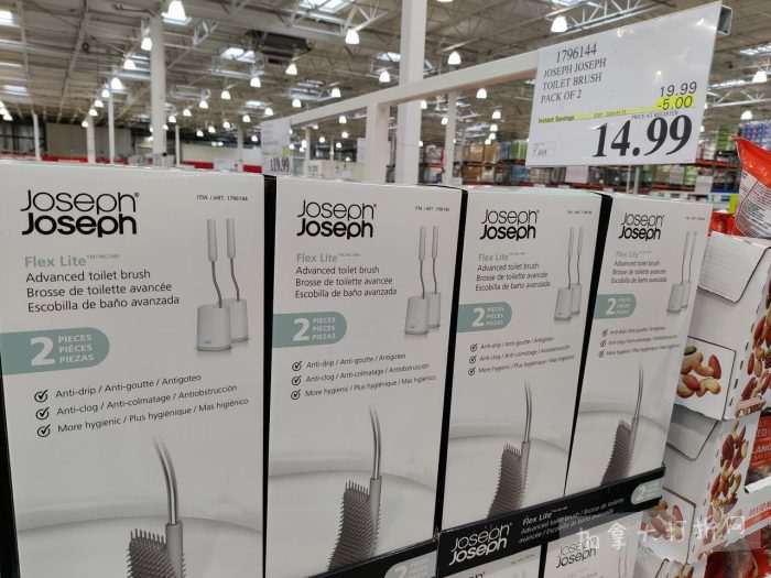 独家！【加东版】Costco店内实拍，有效期至3月1日！日本米酒.62、青口.99、虎头衫.97、免疫棒棒糖.97、杏仁奶.99、Glysomed护手霜.49、虾片.49、港式烧卖.49、豚骨面.99！