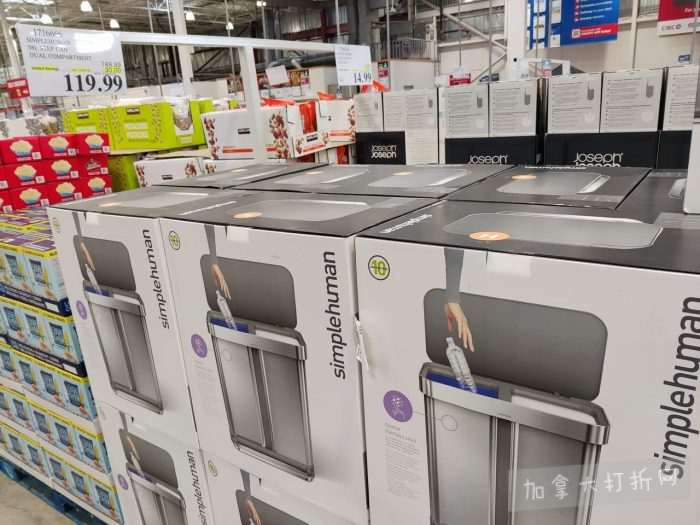 独家！【加东版】Costco店内实拍，有效期至3月1日！日本米酒.62、青口.99、虎头衫.97、免疫棒棒糖.97、杏仁奶.99、Glysomed护手霜.49、虾片.49、港式烧卖.49、豚骨面.99！