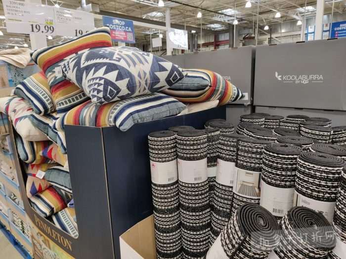 独家！【加东版】Costco店内实拍，有效期至3月1日！日本米酒.62、青口.99、虎头衫.97、免疫棒棒糖.97、杏仁奶.99、Glysomed护手霜.49、虾片.49、港式烧卖.49、豚骨面.99！