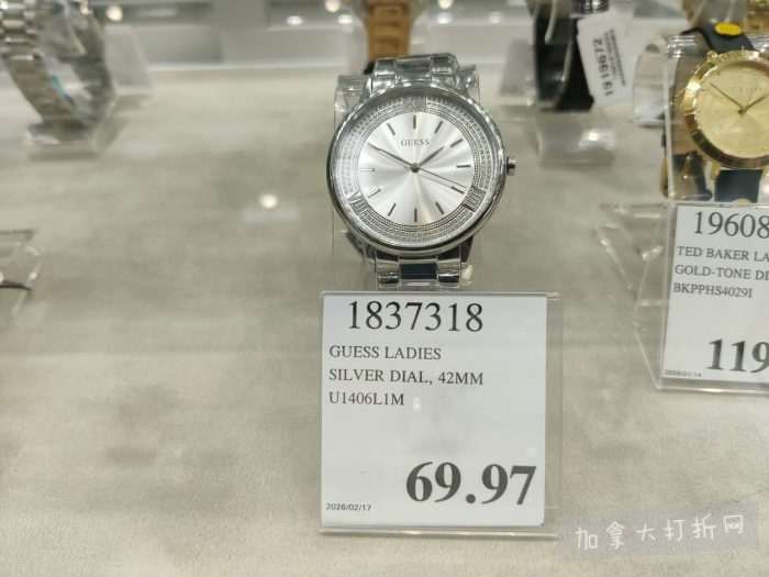 独家！【加东版】Costco店内实拍，有效期至3月1日！日本米酒.62、青口.99、虎头衫.97、免疫棒棒糖.97、杏仁奶.99、Glysomed护手霜.49、虾片.49、港式烧卖.49、豚骨面.99！