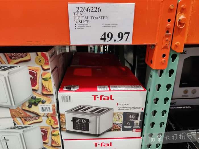 独家！【加东版】Costco店内实拍，有效期至3月1日！日本米酒.62、青口.99、虎头衫.97、免疫棒棒糖.97、杏仁奶.99、Glysomed护手霜.49、虾片.49、港式烧卖.49、豚骨面.99！