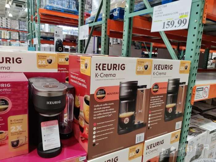 独家！【加东版】Costco店内实拍，有效期至3月1日！日本米酒.62、青口.99、虎头衫.97、免疫棒棒糖.97、杏仁奶.99、Glysomed护手霜.49、虾片.49、港式烧卖.49、豚骨面.99！