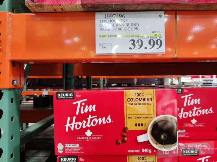 独家！【加东版】Costco店内实拍，有效期至3月1日！日本米酒.62、青口.99、虎头衫.97、免疫棒棒糖.97、杏仁奶.99、Glysomed护手霜.49、虾片.49、港式烧卖.49、豚骨面.99！