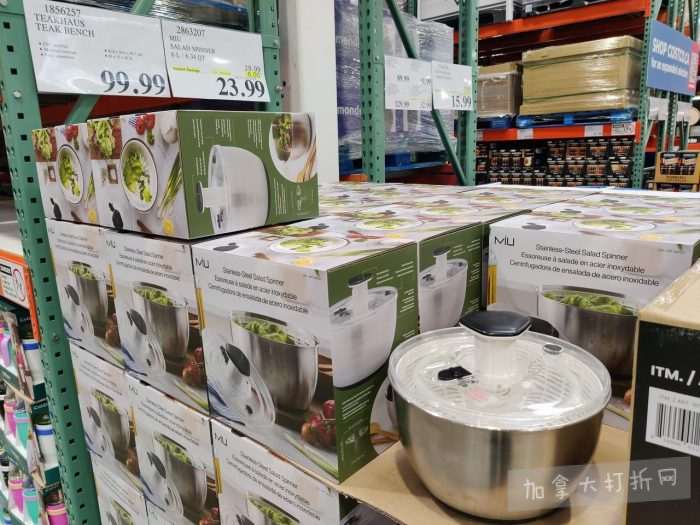独家！【加东版】Costco店内实拍，有效期至3月1日！日本米酒.62、青口.99、虎头衫.97、免疫棒棒糖.97、杏仁奶.99、Glysomed护手霜.49、虾片.49、港式烧卖.49、豚骨面.99！