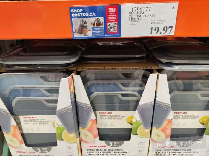 独家！【加东版】Costco店内实拍，有效期至3月1日！日本米酒.62、青口.99、虎头衫.97、免疫棒棒糖.97、杏仁奶.99、Glysomed护手霜.49、虾片.49、港式烧卖.49、豚骨面.99！