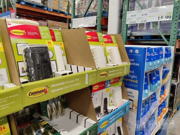 独家！【加东版】Costco店内实拍，有效期至3月1日！日本米酒.62、青口.99、虎头衫.97、免疫棒棒糖.97、杏仁奶.99、Glysomed护手霜.49、虾片.49、港式烧卖.49、豚骨面.99！