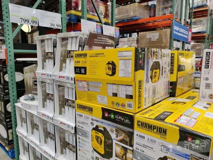 独家！【加东版】Costco店内实拍，有效期至3月1日！日本米酒.62、青口.99、虎头衫.97、免疫棒棒糖.97、杏仁奶.99、Glysomed护手霜.49、虾片.49、港式烧卖.49、豚骨面.99！