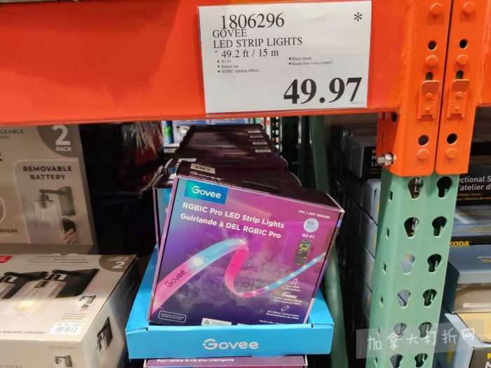 独家！【加东版】Costco店内实拍，有效期至3月1日！日本米酒.62、青口.99、虎头衫.97、免疫棒棒糖.97、杏仁奶.99、Glysomed护手霜.49、虾片.49、港式烧卖.49、豚骨面.99！