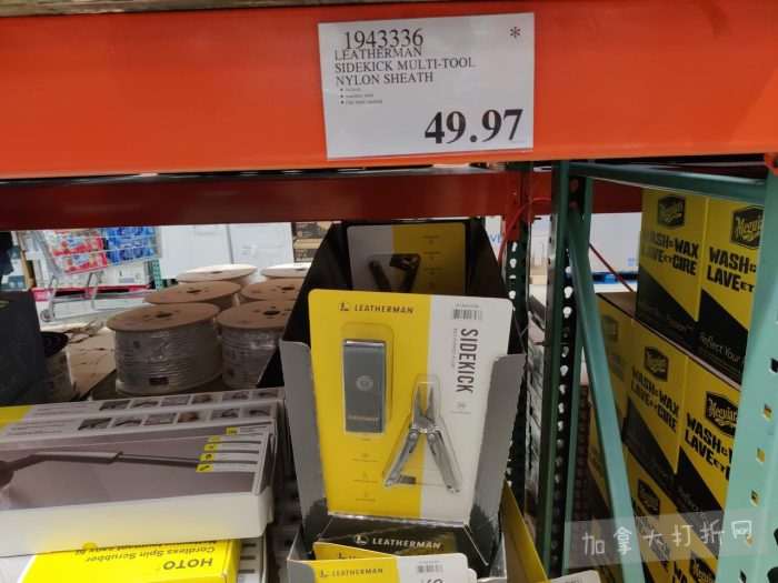 独家！【加东版】Costco店内实拍，有效期至3月1日！日本米酒.62、青口.99、虎头衫.97、免疫棒棒糖.97、杏仁奶.99、Glysomed护手霜.49、虾片.49、港式烧卖.49、豚骨面.99！