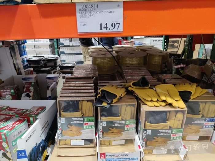 独家！【加东版】Costco店内实拍，有效期至3月1日！日本米酒.62、青口.99、虎头衫.97、免疫棒棒糖.97、杏仁奶.99、Glysomed护手霜.49、虾片.49、港式烧卖.49、豚骨面.99！