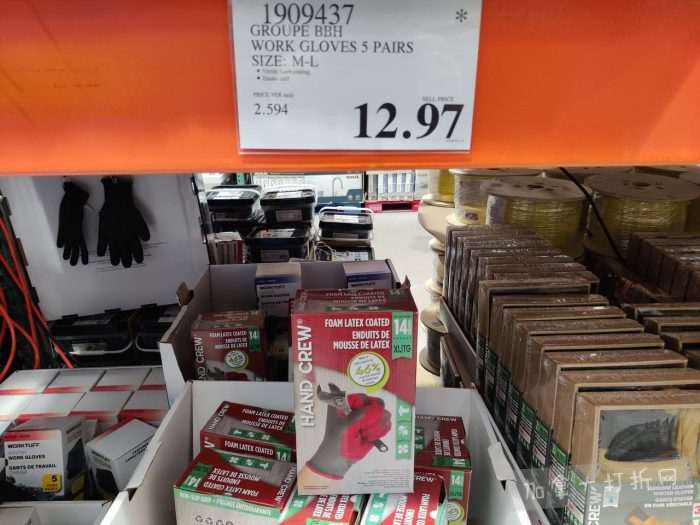 独家！【加东版】Costco店内实拍，有效期至3月1日！日本米酒.62、青口.99、虎头衫.97、免疫棒棒糖.97、杏仁奶.99、Glysomed护手霜.49、虾片.49、港式烧卖.49、豚骨面.99！