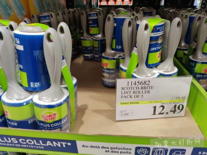 独家！【加东版】Costco店内实拍，有效期至3月1日！日本米酒.62、青口.99、虎头衫.97、免疫棒棒糖.97、杏仁奶.99、Glysomed护手霜.49、虾片.49、港式烧卖.49、豚骨面.99！