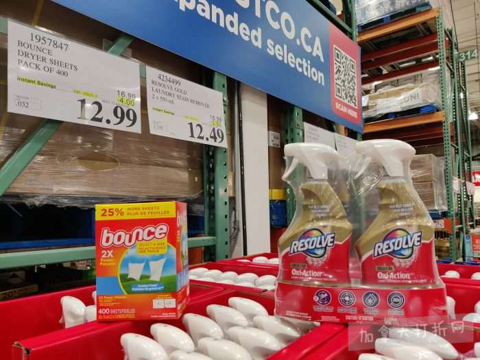 独家！【加东版】Costco店内实拍，有效期至3月1日！日本米酒.62、青口.99、虎头衫.97、免疫棒棒糖.97、杏仁奶.99、Glysomed护手霜.49、虾片.49、港式烧卖.49、豚骨面.99！