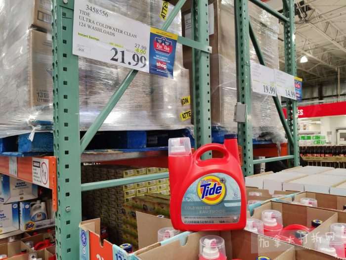 独家！【加东版】Costco店内实拍，有效期至3月1日！日本米酒.62、青口.99、虎头衫.97、免疫棒棒糖.97、杏仁奶.99、Glysomed护手霜.49、虾片.49、港式烧卖.49、豚骨面.99！