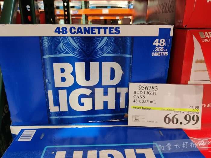 独家！【加东版】Costco店内实拍，有效期至3月1日！日本米酒.62、青口.99、虎头衫.97、免疫棒棒糖.97、杏仁奶.99、Glysomed护手霜.49、虾片.49、港式烧卖.49、豚骨面.99！