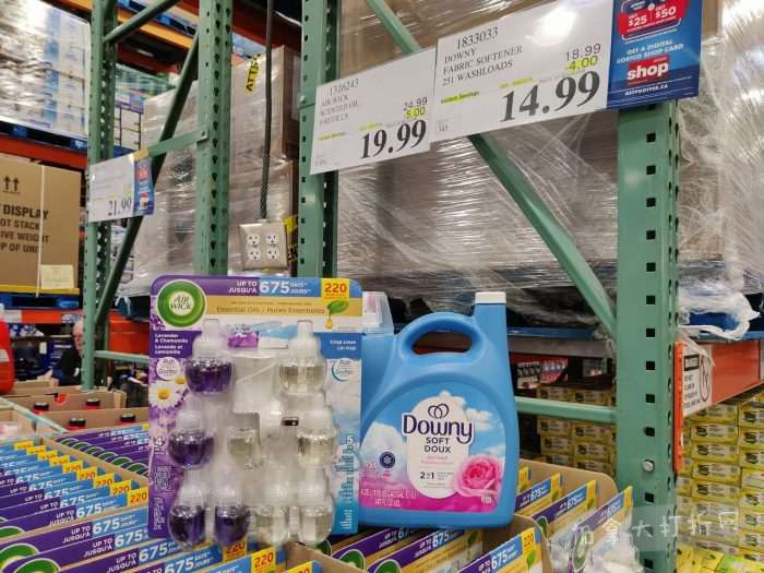 独家！【加东版】Costco店内实拍，有效期至3月1日！日本米酒.62、青口.99、虎头衫.97、免疫棒棒糖.97、杏仁奶.99、Glysomed护手霜.49、虾片.49、港式烧卖.49、豚骨面.99！