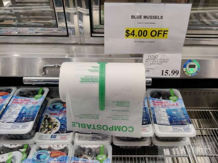 独家！【加东版】Costco店内实拍，有效期至3月1日！日本米酒.62、青口.99、虎头衫.97、免疫棒棒糖.97、杏仁奶.99、Glysomed护手霜.49、虾片.49、港式烧卖.49、豚骨面.99！