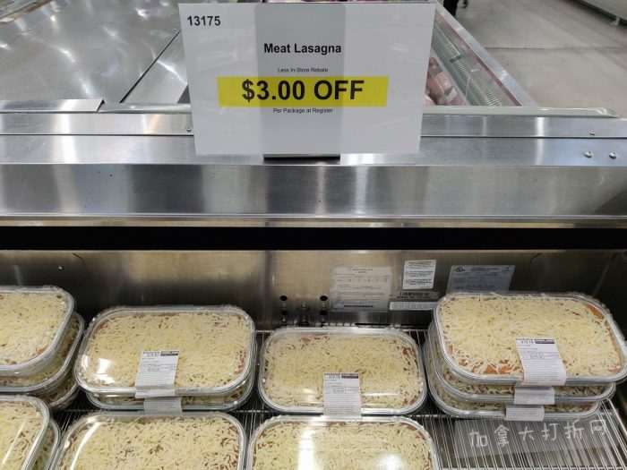 独家！【加东版】Costco店内实拍，有效期至3月1日！日本米酒.62、青口.99、虎头衫.97、免疫棒棒糖.97、杏仁奶.99、Glysomed护手霜.49、虾片.49、港式烧卖.49、豚骨面.99！