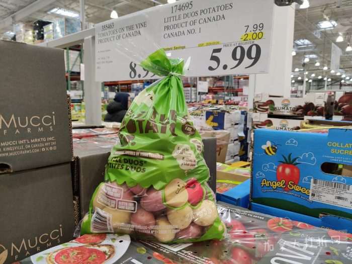 独家！【加东版】Costco店内实拍，有效期至3月1日！日本米酒.62、青口.99、虎头衫.97、免疫棒棒糖.97、杏仁奶.99、Glysomed护手霜.49、虾片.49、港式烧卖.49、豚骨面.99！