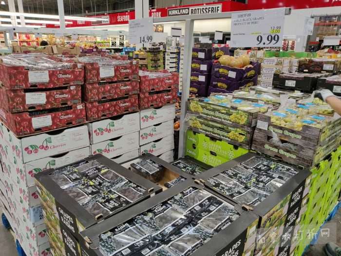 独家！【加东版】Costco店内实拍，有效期至3月1日！日本米酒.62、青口.99、虎头衫.97、免疫棒棒糖.97、杏仁奶.99、Glysomed护手霜.49、虾片.49、港式烧卖.49、豚骨面.99！