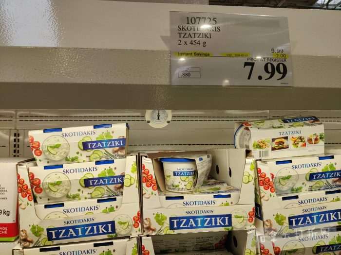 独家！【加东版】Costco店内实拍，有效期至3月1日！日本米酒.62、青口.99、虎头衫.97、免疫棒棒糖.97、杏仁奶.99、Glysomed护手霜.49、虾片.49、港式烧卖.49、豚骨面.99！